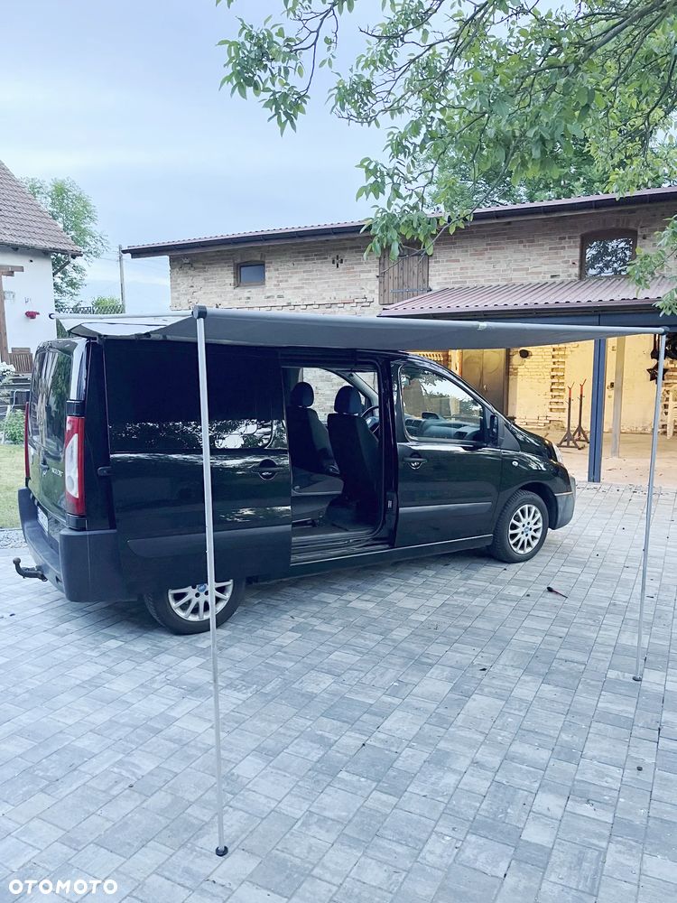 Fiat Scudo - 18