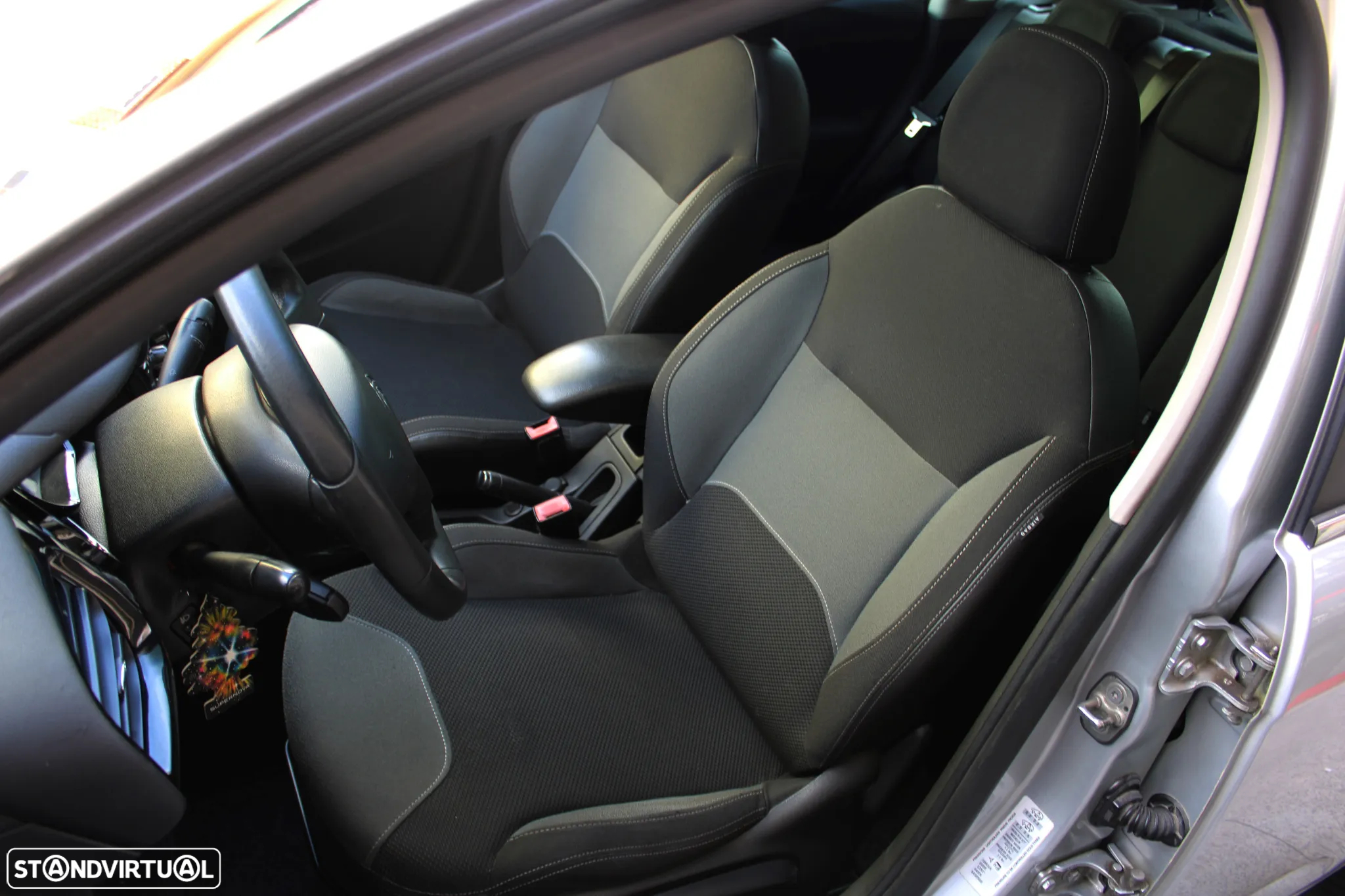 Citroën C3 1.4 HDi Airdream Attraction - 22