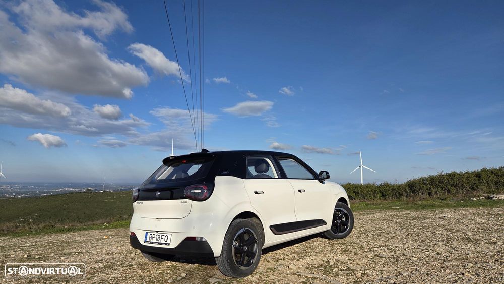 Dongfeng Box 42 kWh Plus - 1