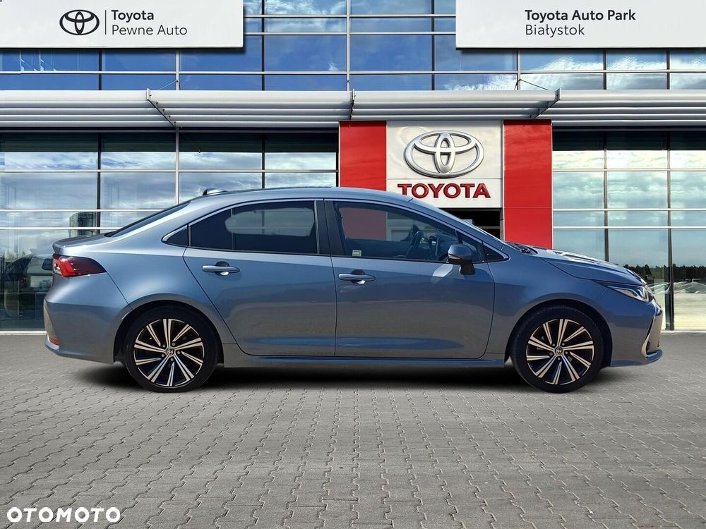 Toyota Corolla - 6