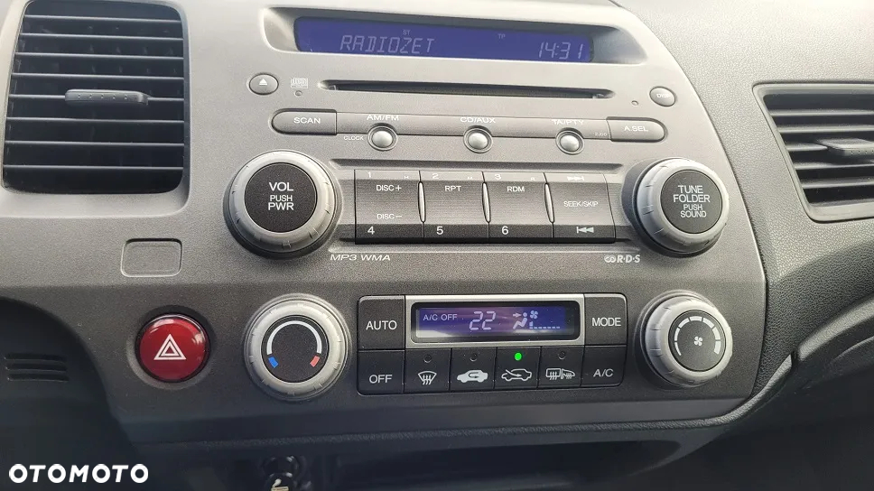 Honda Civic - 13