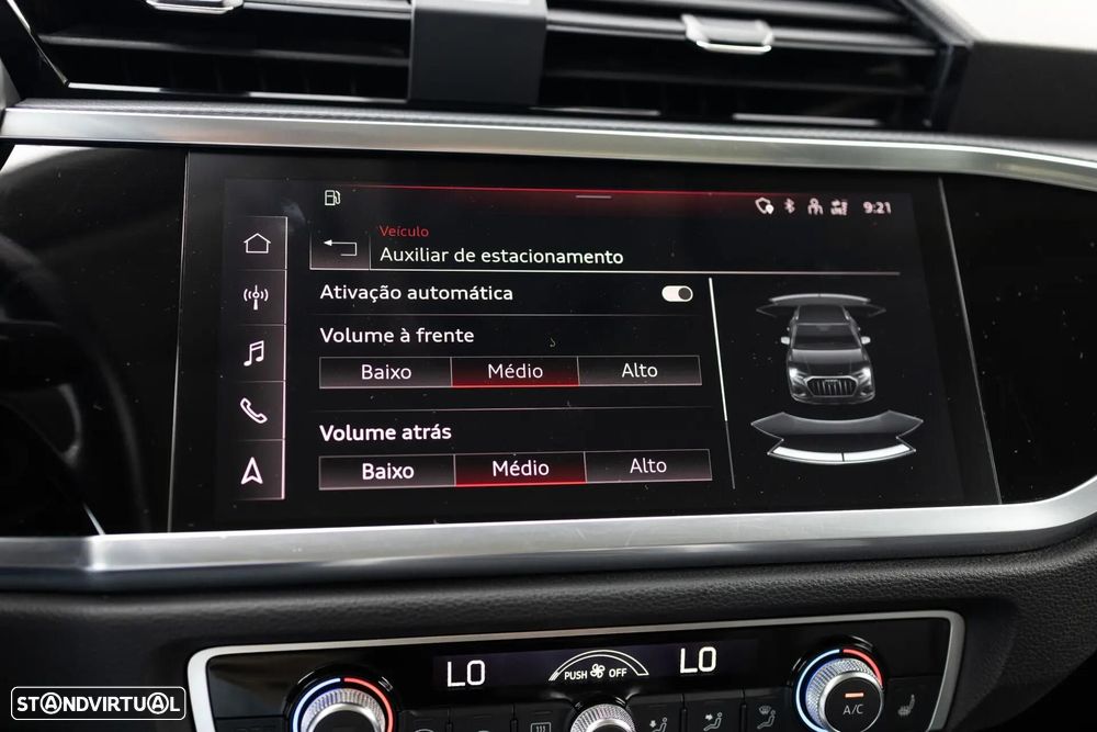 Audi Q3 45 TFSIe S tronic - 26