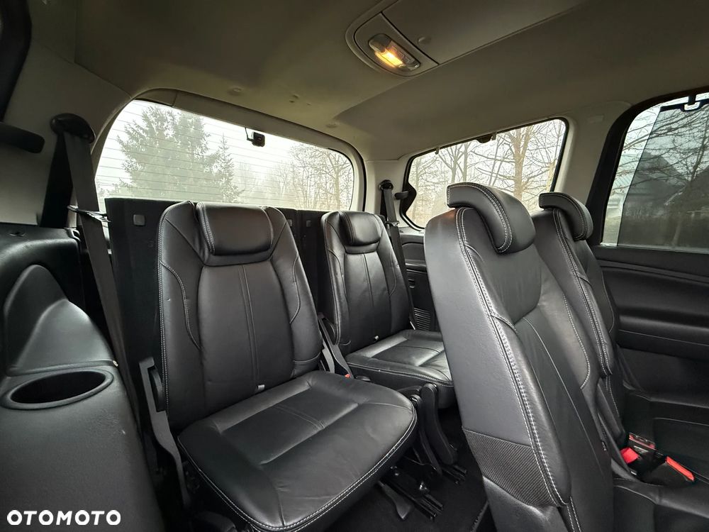 Ford Galaxy 2.0 TDCi Platinium X (Titanium) MPS6 - 31