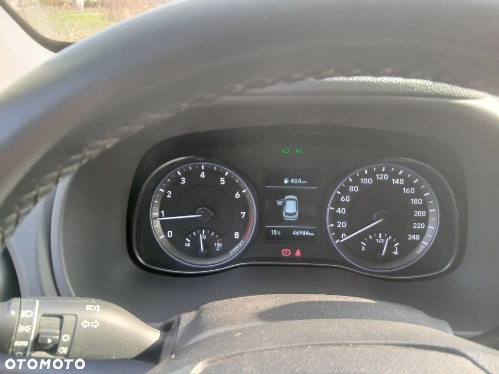 Hyundai Kona 1.0 T-GDI Comfort - 13