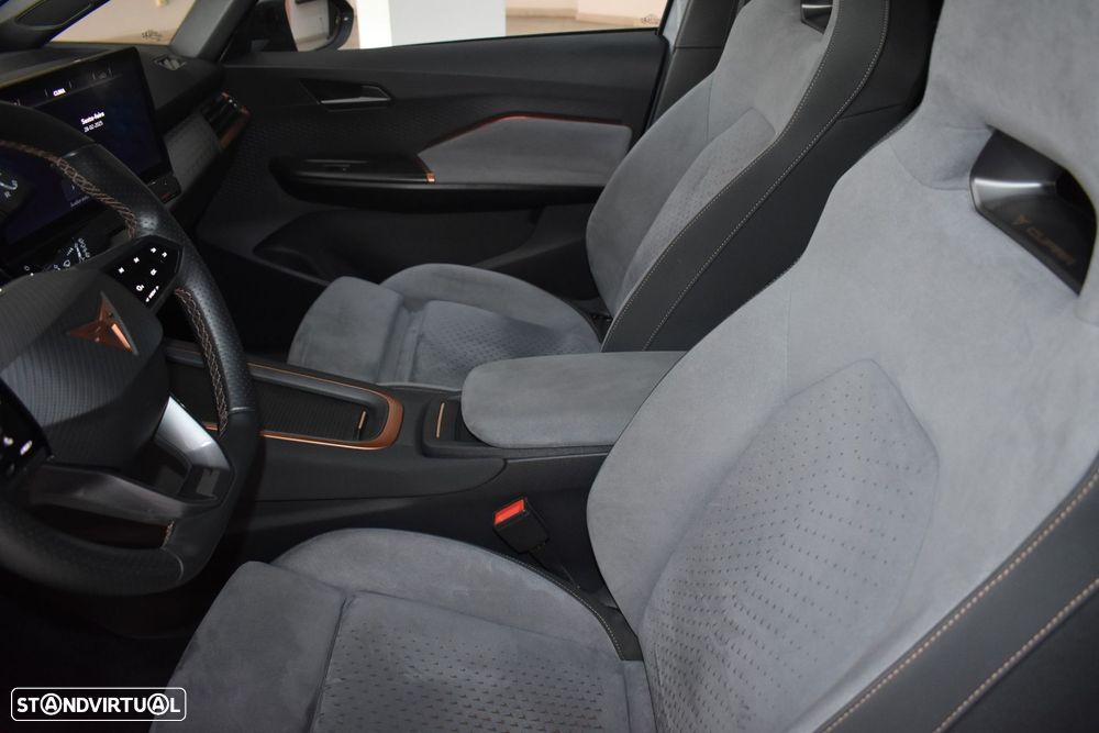 Cupra Born 58 kWh - 26