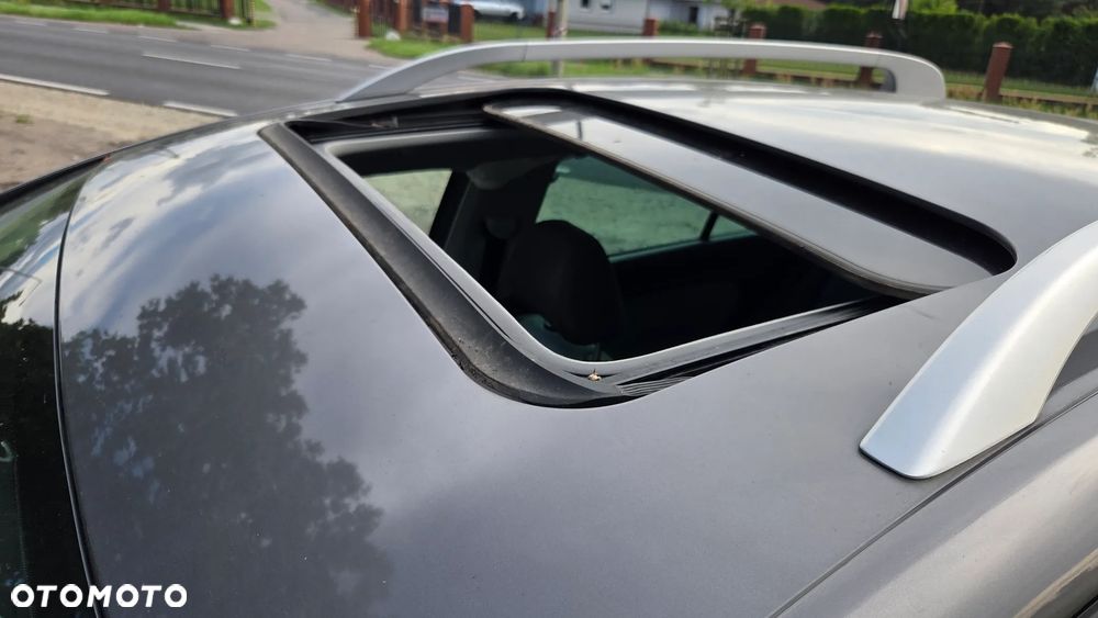 Volkswagen Golf Plus 1.9 TDI Trendline - 10