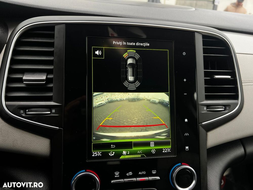 Renault Talisman - 19