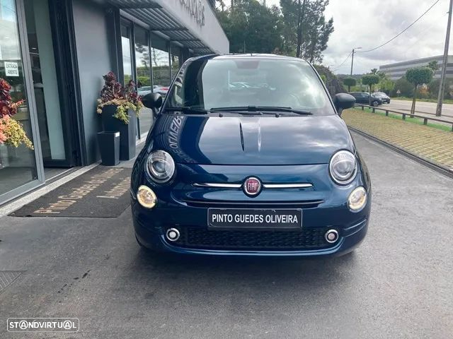 Fiat 500 - 2
