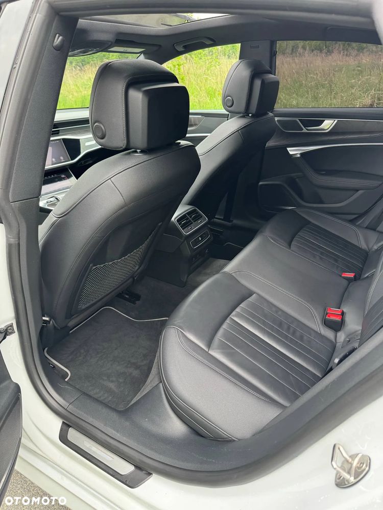 Audi A7 Sportback 55 TFSI quattro S tronic - 30