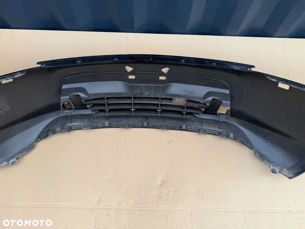 ZDERZAK Nissan 370Z ORYGINAŁ ŁADNY STAN NIE KLEJONY - 7