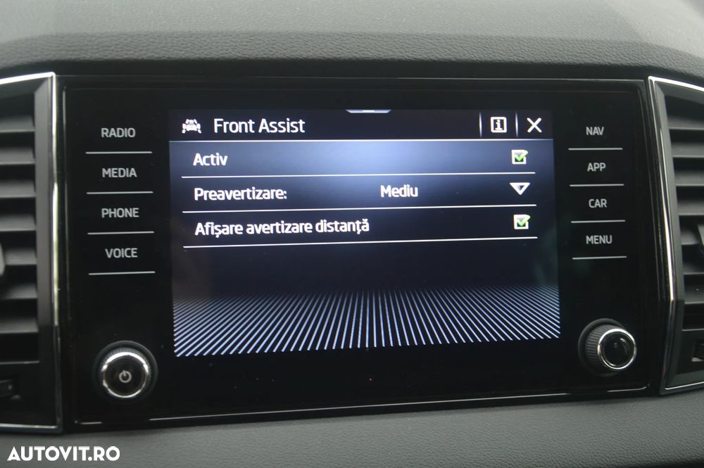 Skoda Karoq 2.0 TDI SCR DSG Ambition - 34