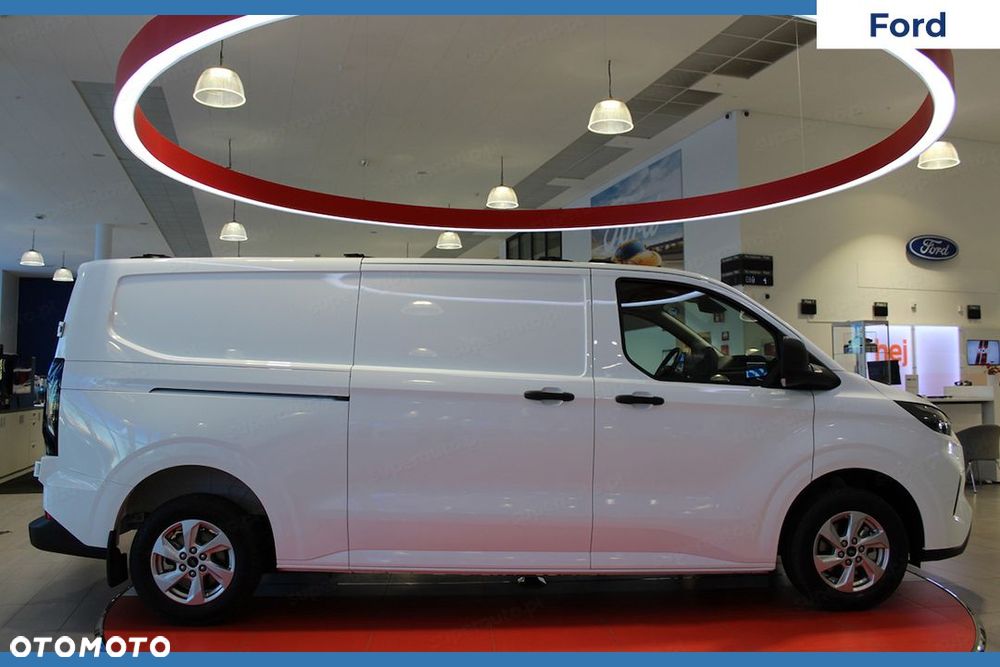 Ford Transit Custom L2H1 Trend 320 2.0 150KM - 4