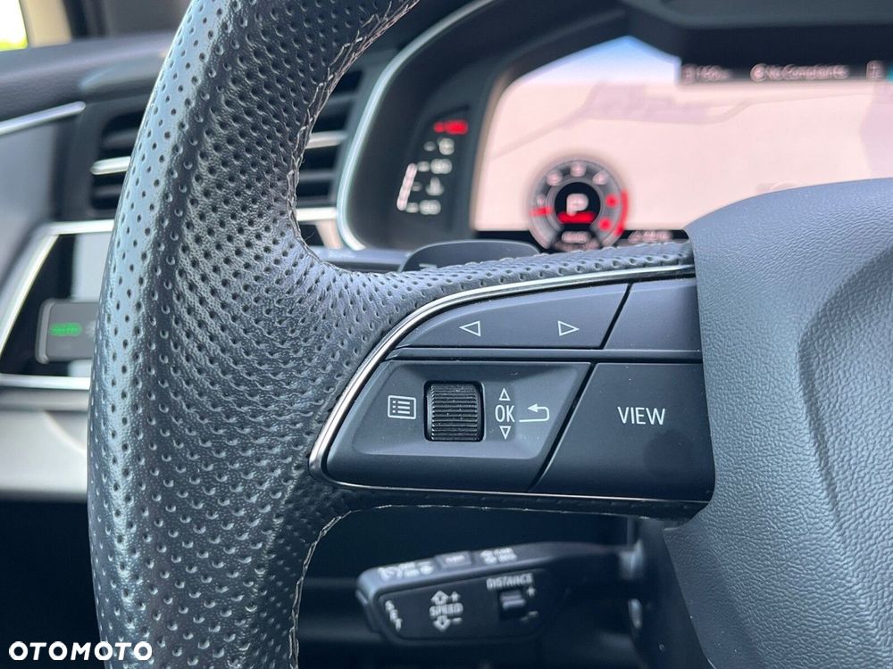 Audi Q7 - 21