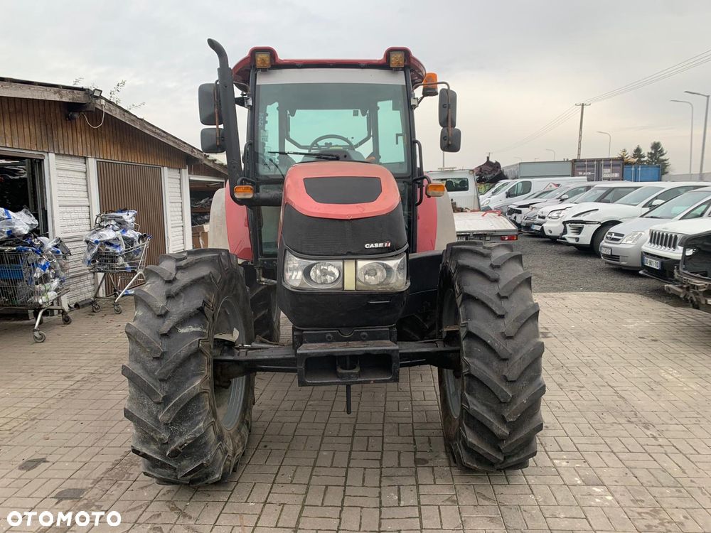 Case IH Case IH 95A Farmall 2018 - 9