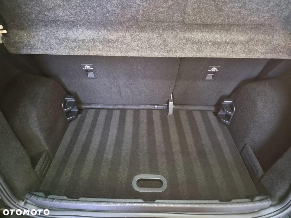 Ford EcoSport 2018