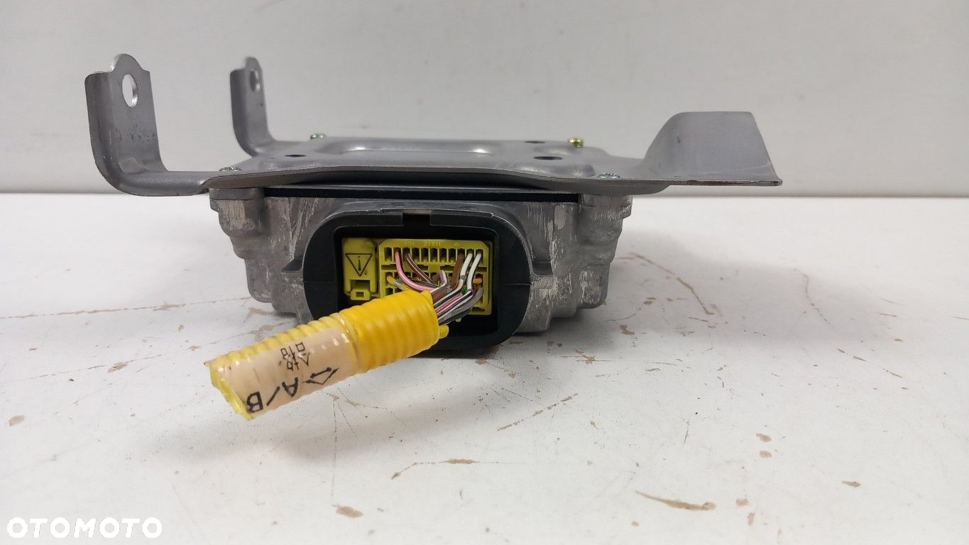 TOYOTA LAND CRUISER J100   SENSOR PODUSZKI AIRBAG 8917060031 - 3