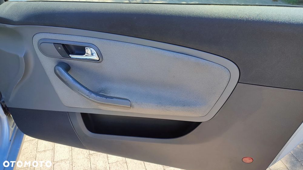 Seat Ibiza 1.9 TDI Signo - 27