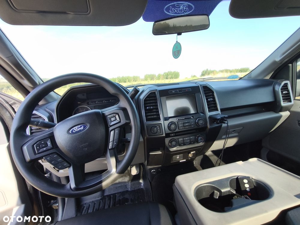 Ford F150 - 7