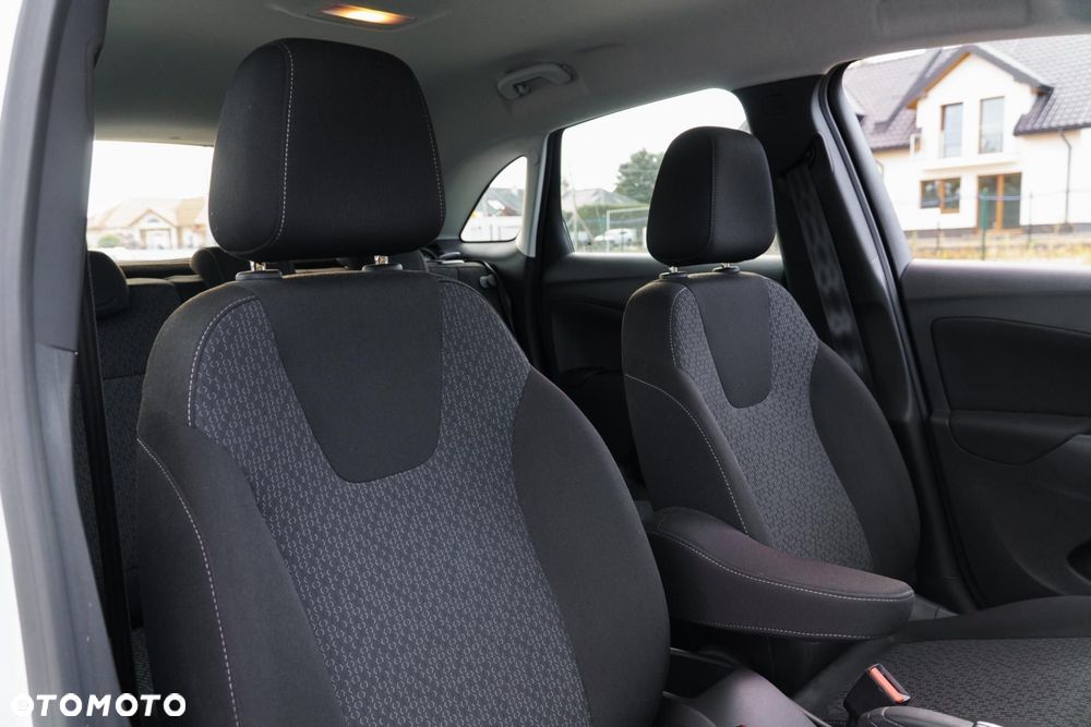 Opel Crossland - 32