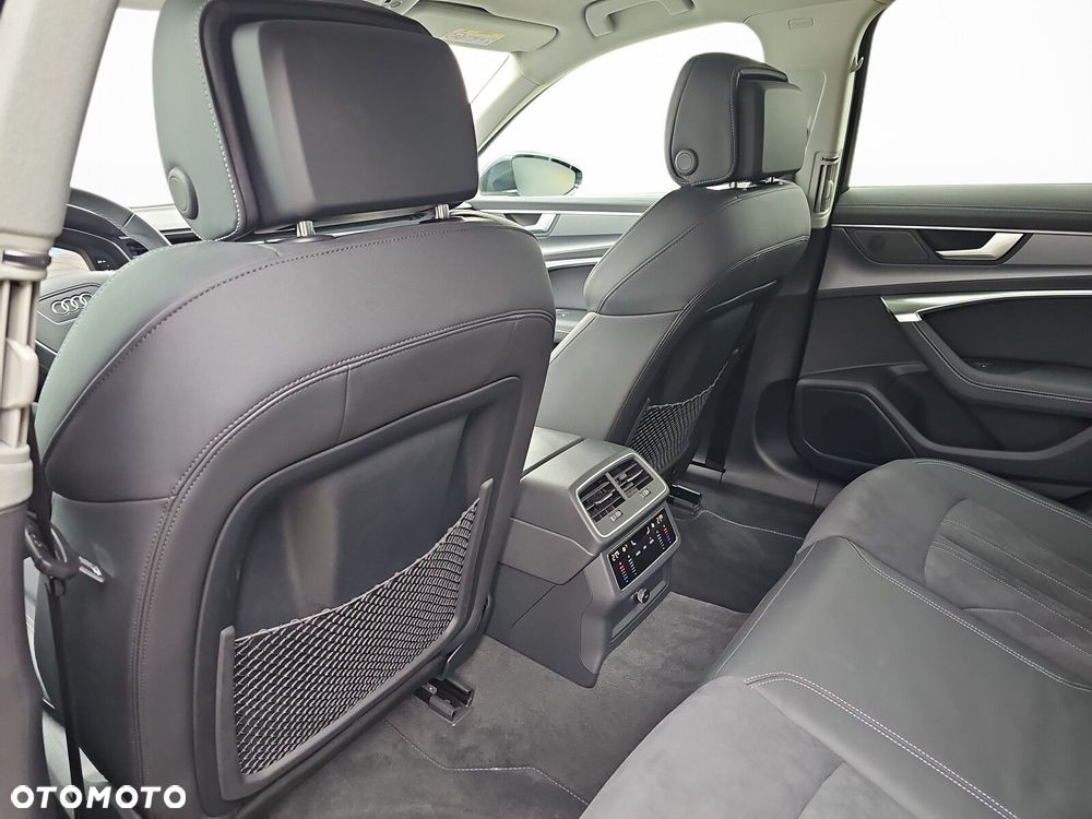 Audi A6 Limousine - 30