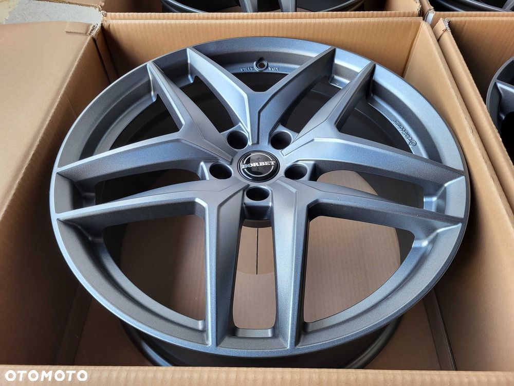 [1217] 20 Cali 5x112 NOWE Felgi aluminiowe BMW 2 3 5 X1 X2 X4 X5