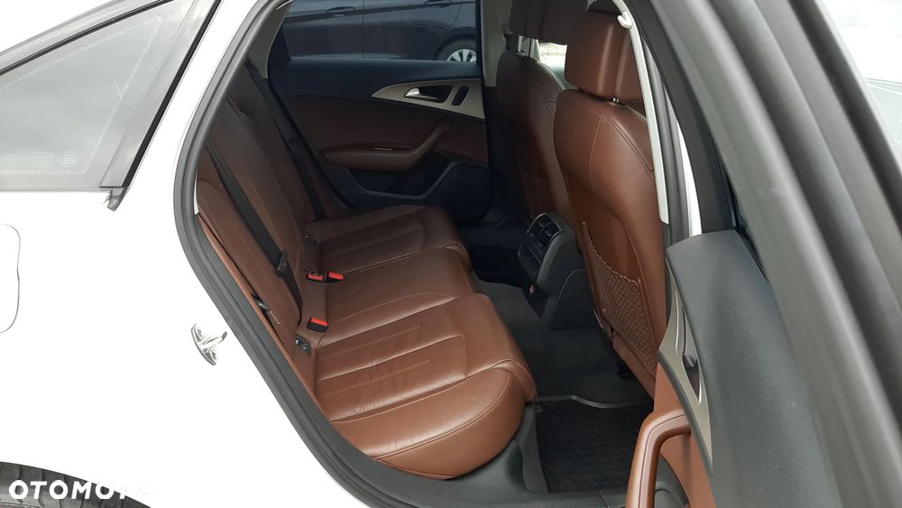 Audi A6 Limousine - 18