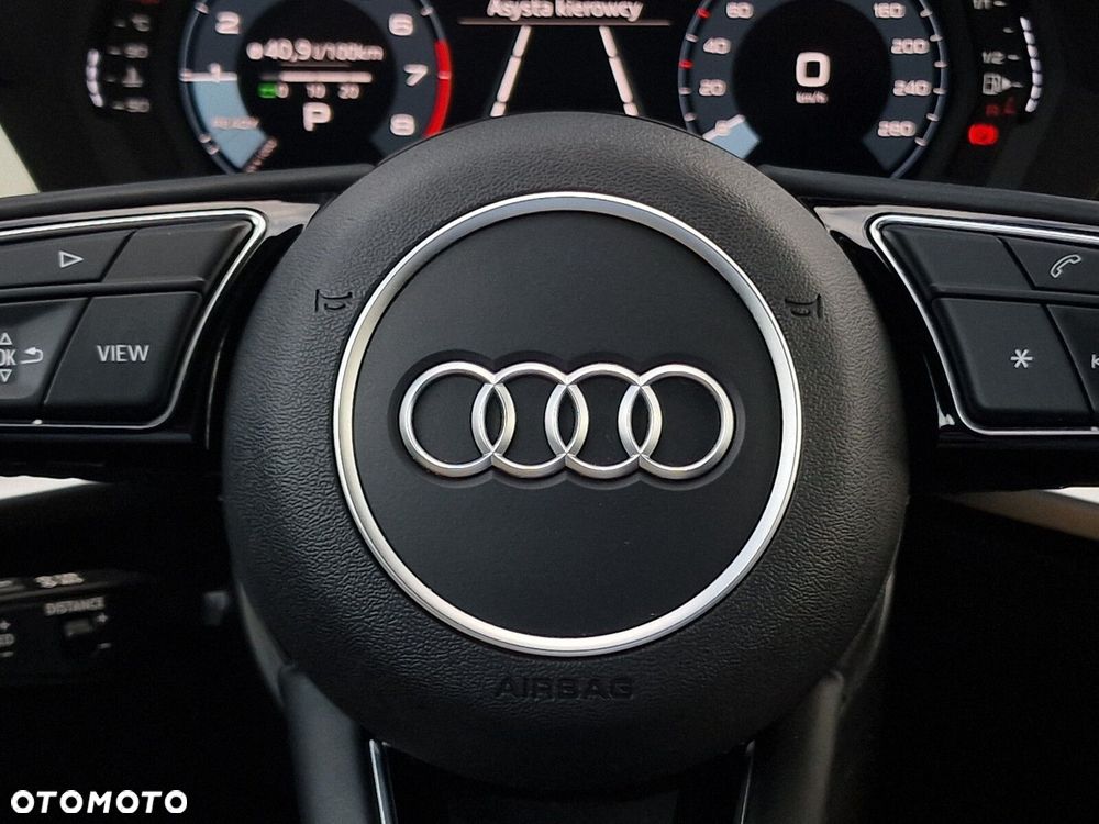 Audi A3 Limousine - 29