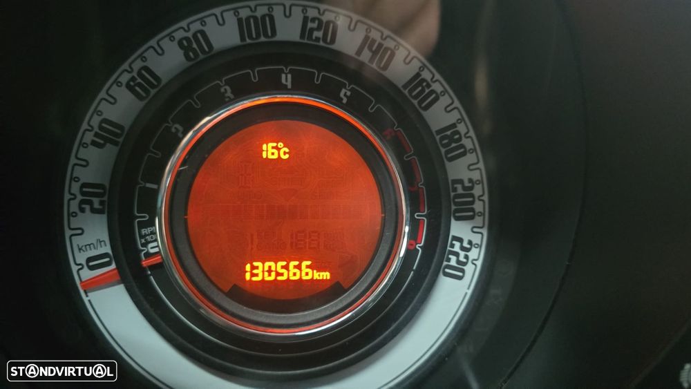 Fiat 500 - 6