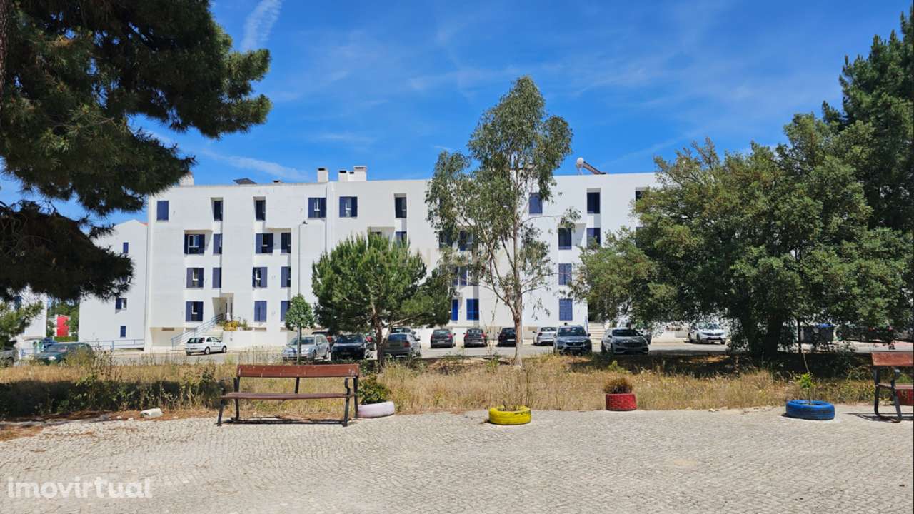 Lote Urbano para Prédio Multifamiliar | 6 Frações | Quinta do Anjo – P - Grande imagem: 4/6