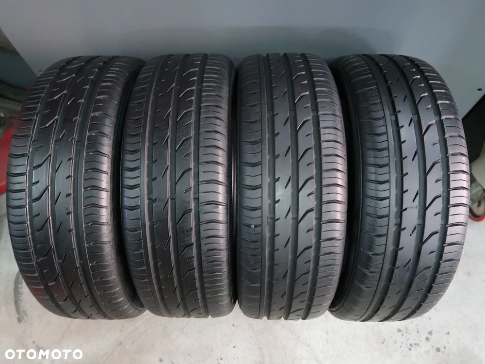185/55r16 Continental contiPremiumContact 2 - 1