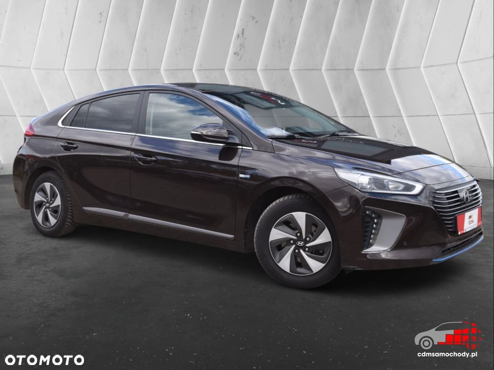 Hyundai IONIQ - 2