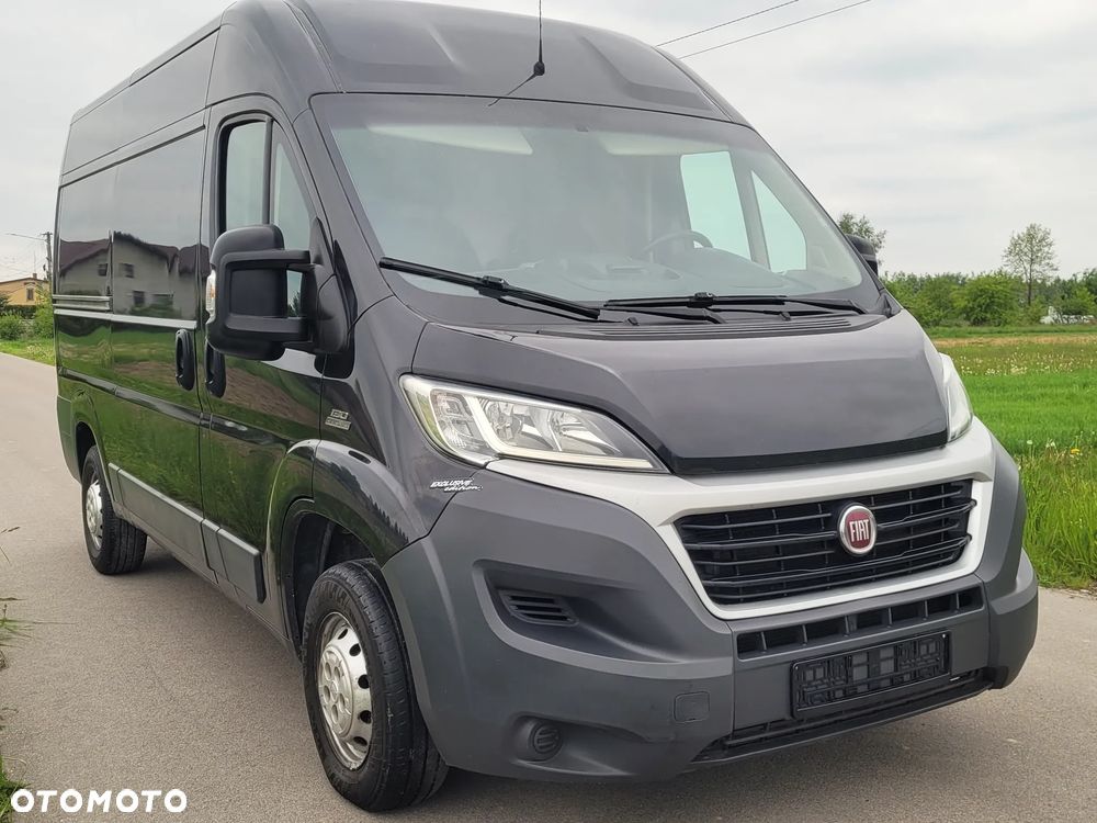 Fiat Ducato - 14