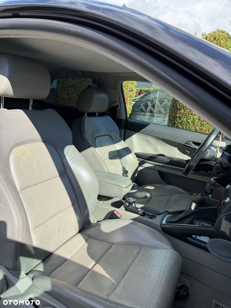 Audi A3 3-drzwiowe - 11