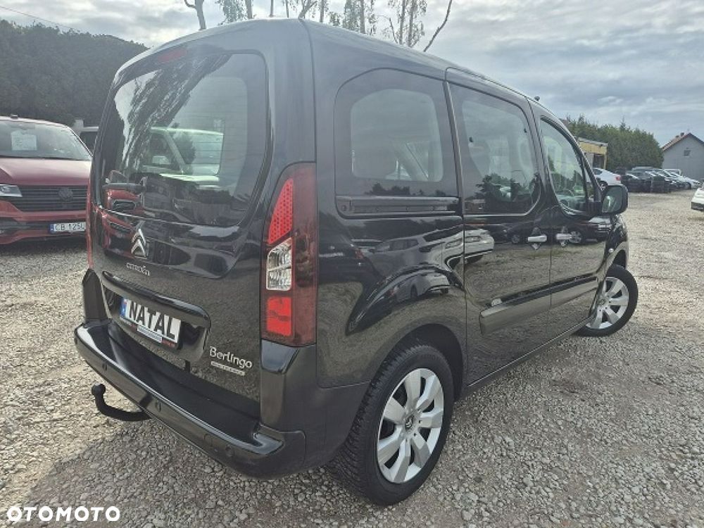 Citroën Berlingo - 3