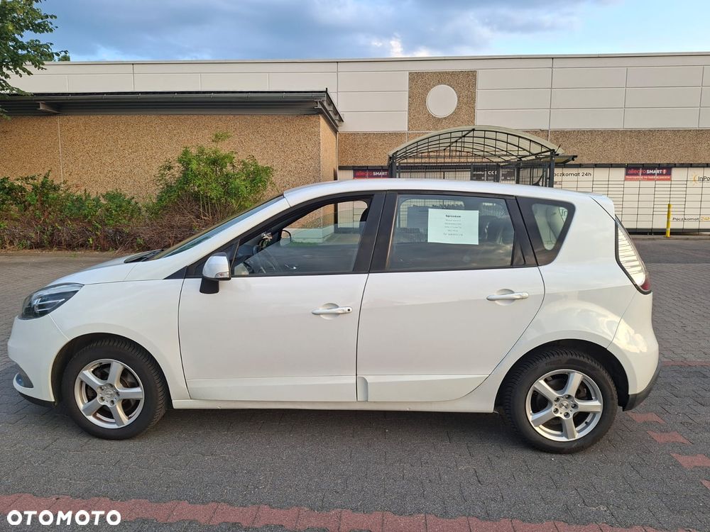 Renault Scenic 1.2 TCe Energy Life - 4