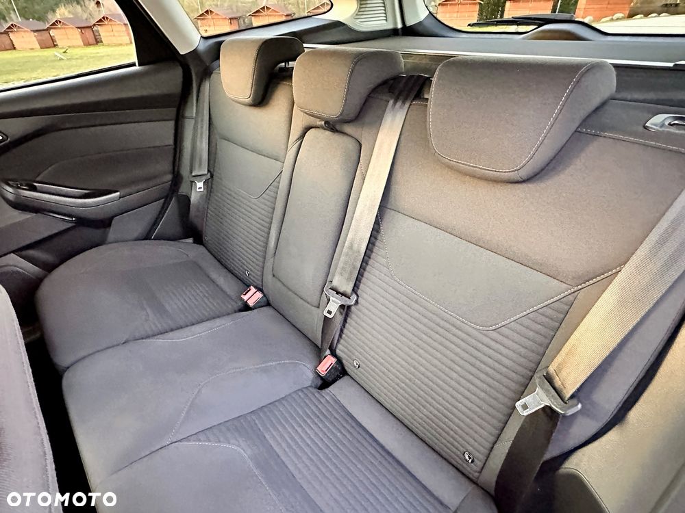 Ford Focus 1.0 EcoBoost ST-Line ASS - 14