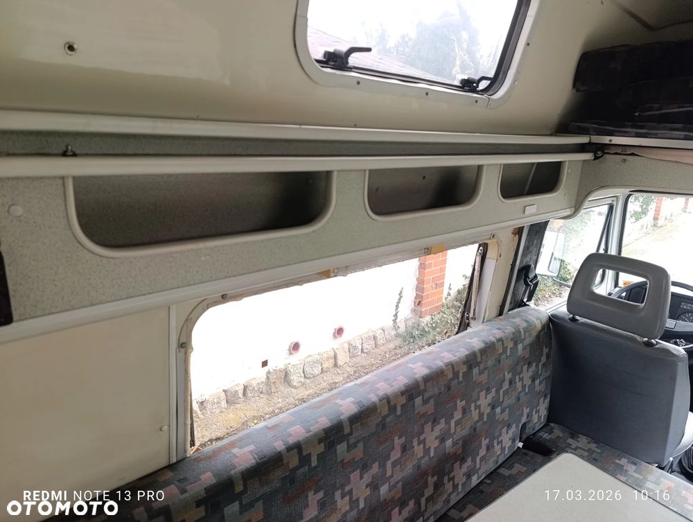 Volkswagen LT - 19