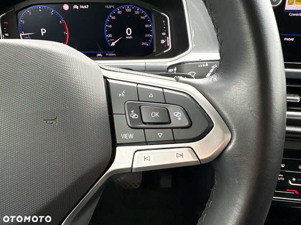 Volkswagen T-Roc 1.5 TSI Style DSG - 16