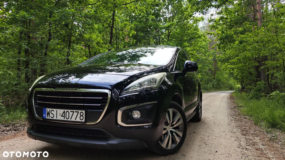 Peugeot 3008 HDi 150 Business-Line - 1