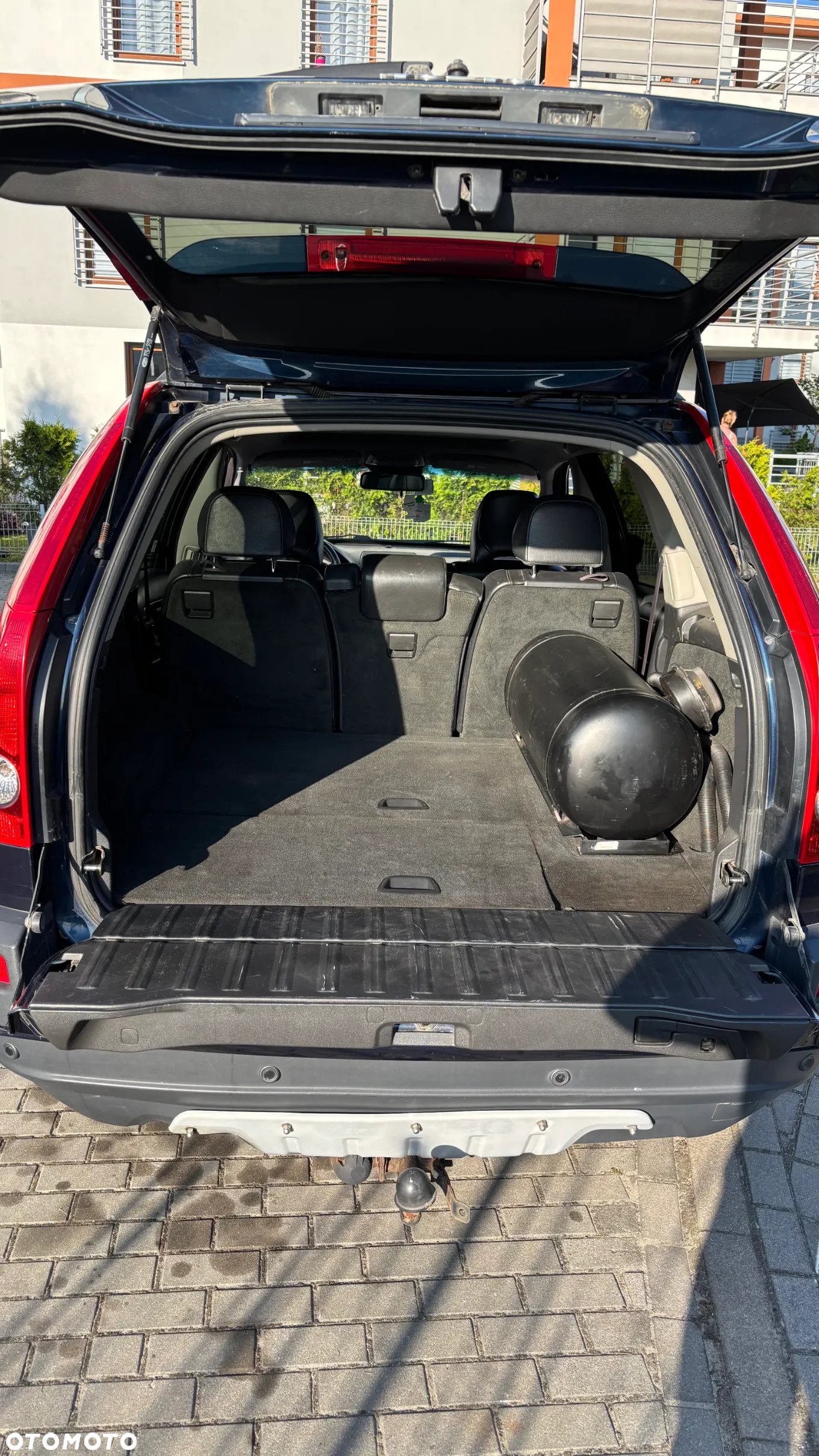 Volvo XC 90 - 7