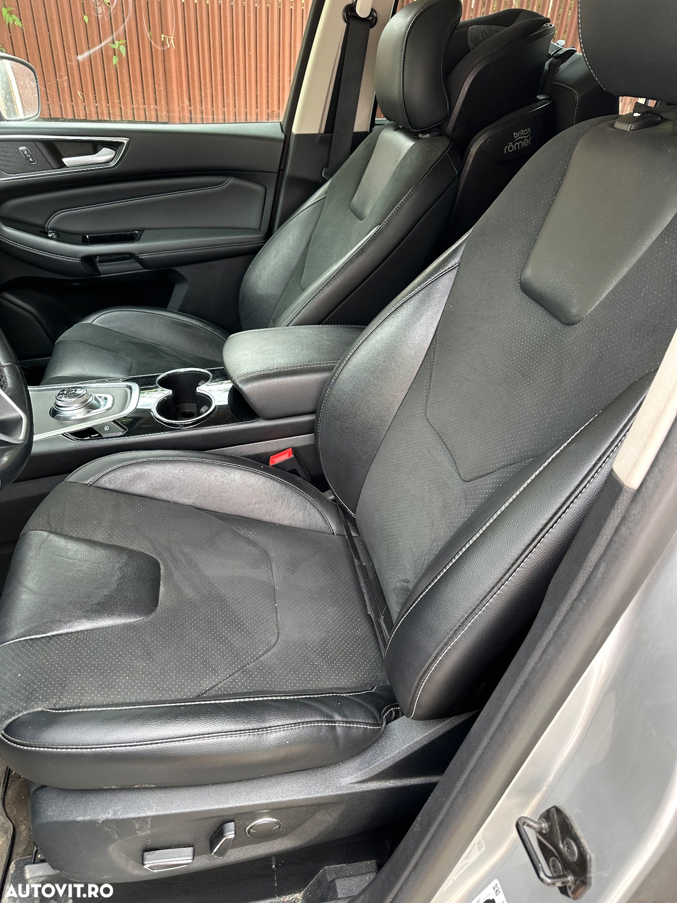 Ford Galaxy 2.0 EcoBlue Aut. Titanium - 2