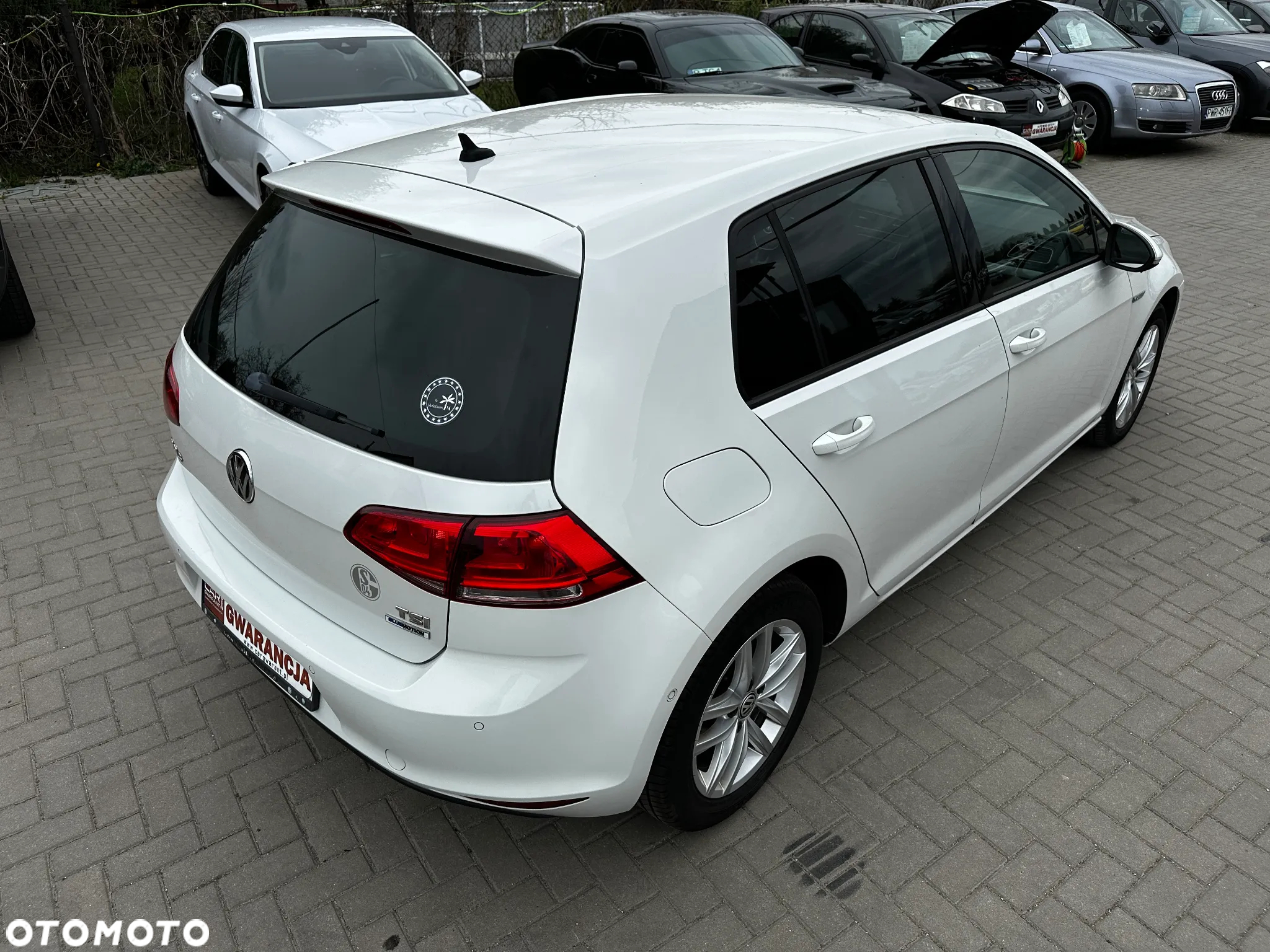 Volkswagen Golf - 37