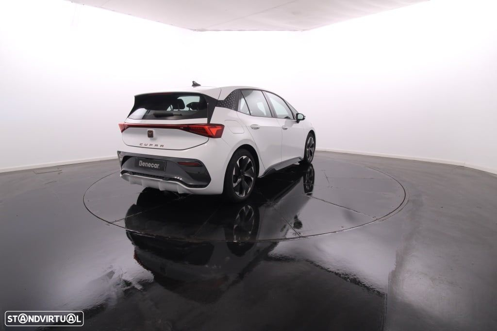 Cupra Born 58 kWh e-Boost - 7