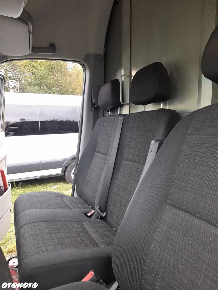 Mercedes-Benz Sprinter 314 - 11