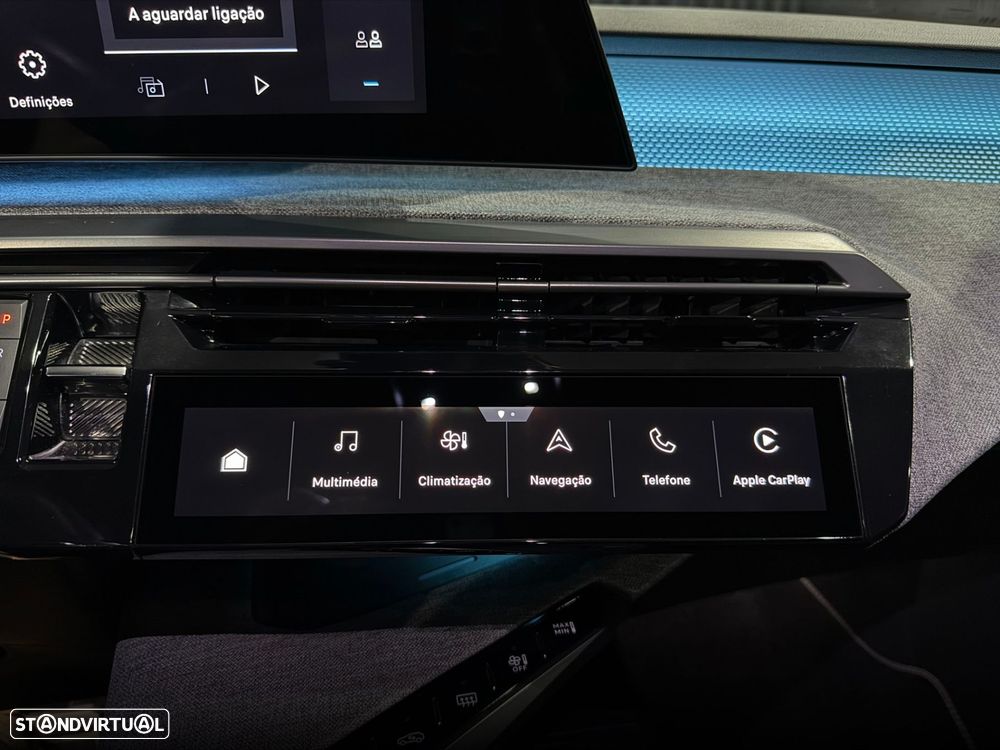 Peugeot 3008 1.2 Hybrid GT e-DCS6 - 27