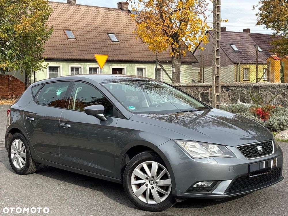 Seat Leon - 11