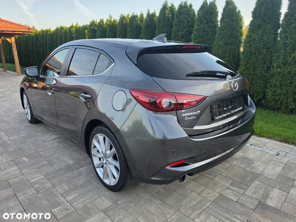 Mazda 3 - 11