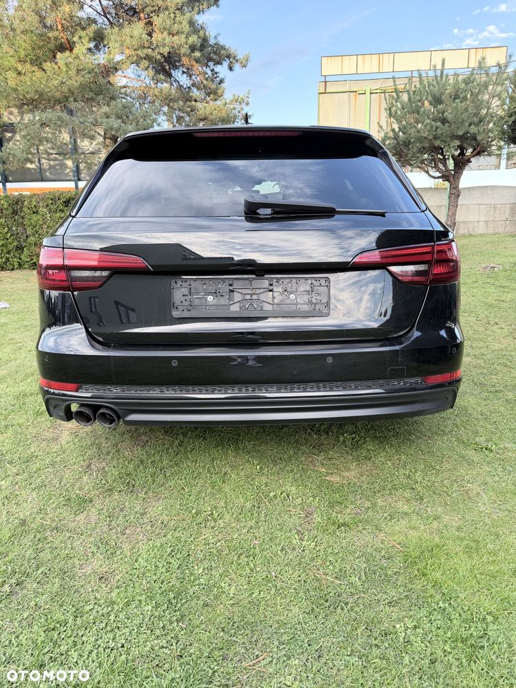 Audi A4 Avant - 12
