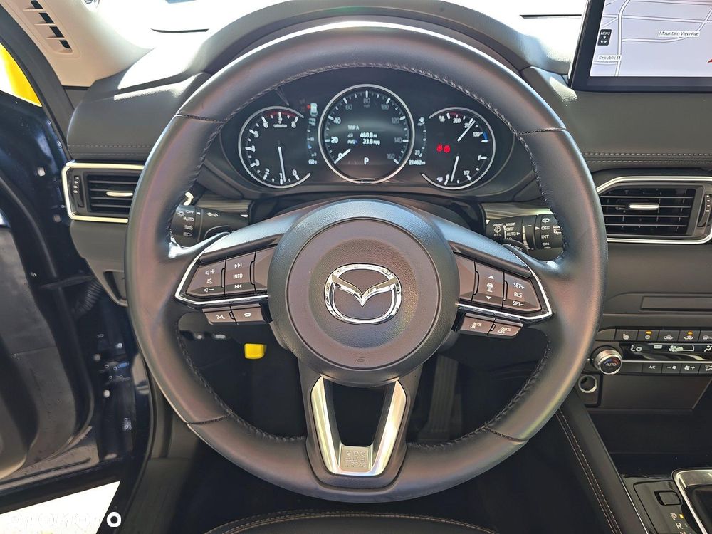 Mazda CX-5 - 9