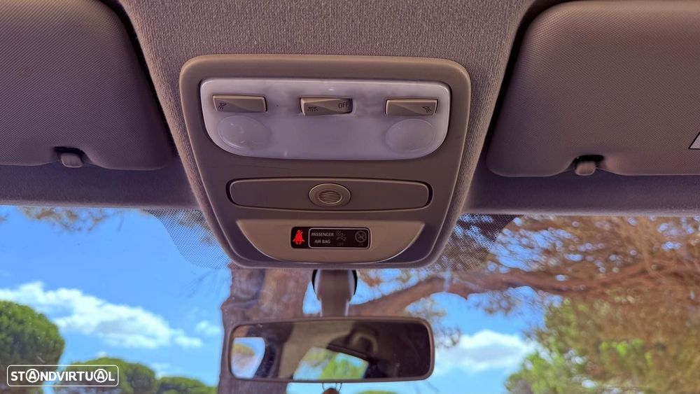 Renault Clio (Energy) dCi 90 Start & Stop EDC INTENS - 29